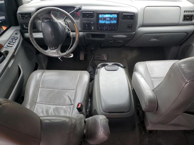 2002 FORD F350 SRW S #3274688815