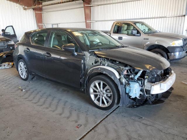 2011 LEXUS CT 200 - JTHKD5BH4B2035630
