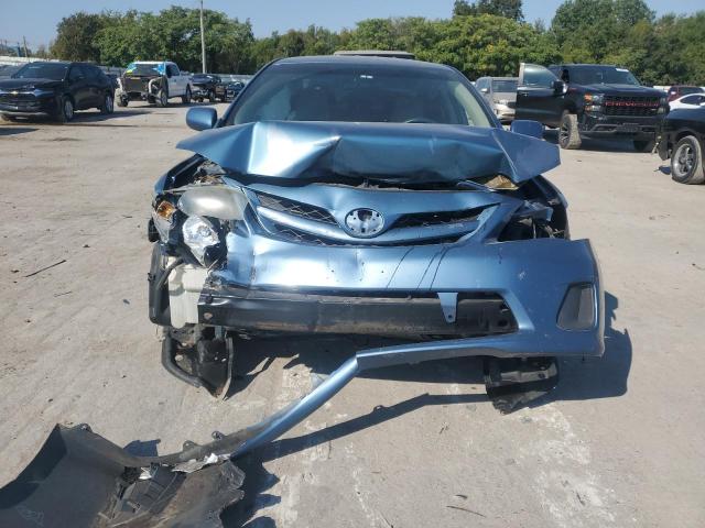 2013 TOYOTA COROLLA BA - 5YFBU4EE2DP086884