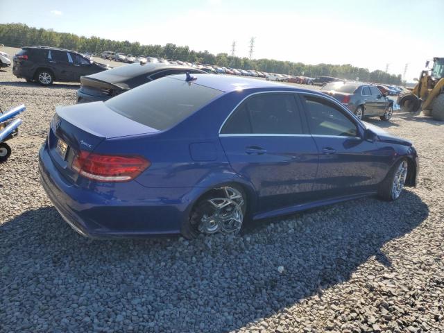 2014 MERCEDES-BENZ E 350 4MAT - WDDHF8JB6EB067705