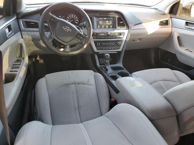 2016 HYUNDAI SONATA SE #3301767414