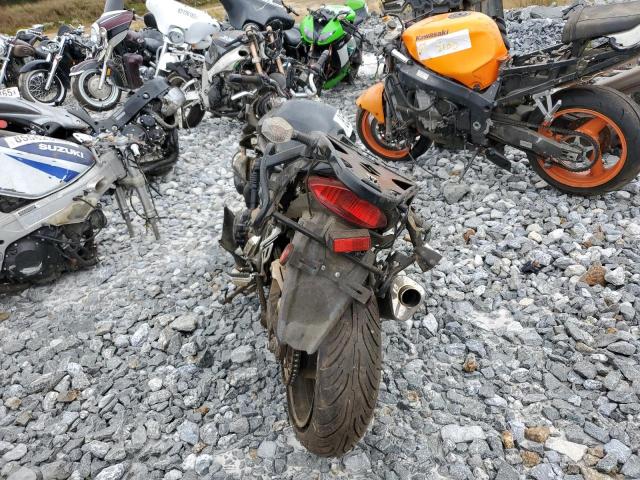 2011 SUZUKI GSX1250 F #3294350902