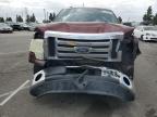 Lot #3303780432 2010 FORD F150 SUPER
