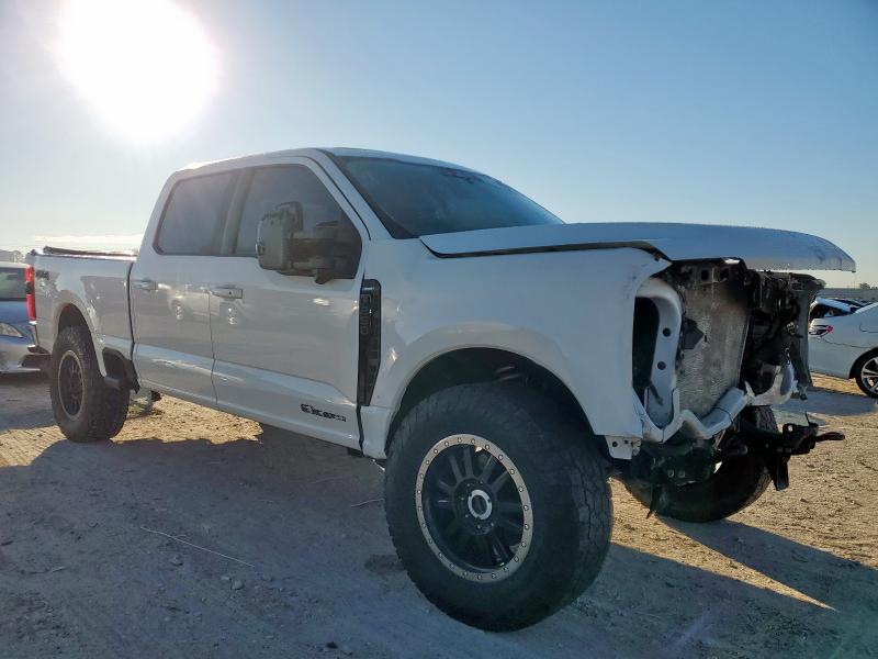 2024 FORD F250 SUPER #3281387995