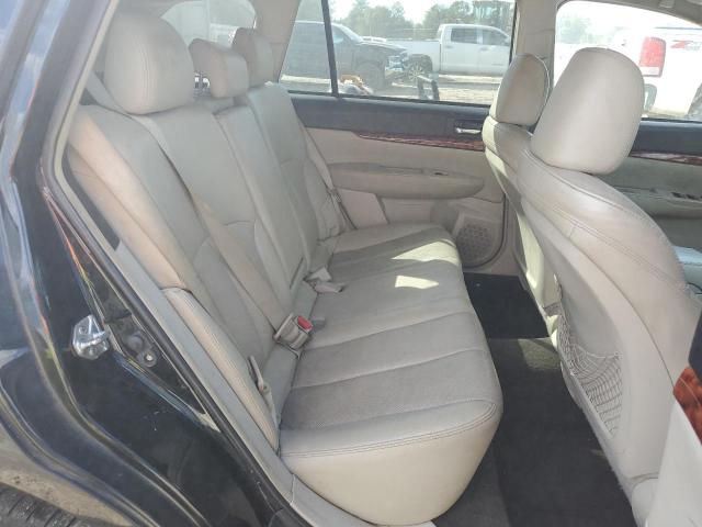 2012 SUBARU OUTBACK 3. #3302859960