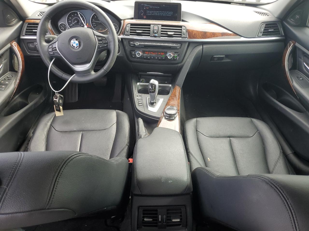 BMW 3 SERIES I