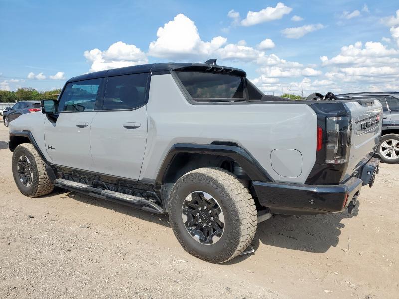 2024 GMC HUMMER EV PU - 1GT10BDD0RU110128