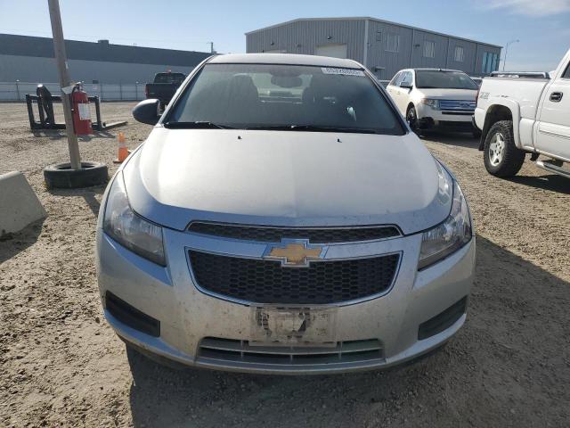 2014 CHEVROLET CRUZE LS - 1G1PB5SH6E7134026