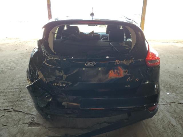 2016 FORD FOCUS SE - 1FADP3K21GL395754