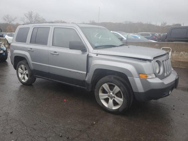 2015 JEEP PATRIOT LA - 1C4NJRFB3FD244839