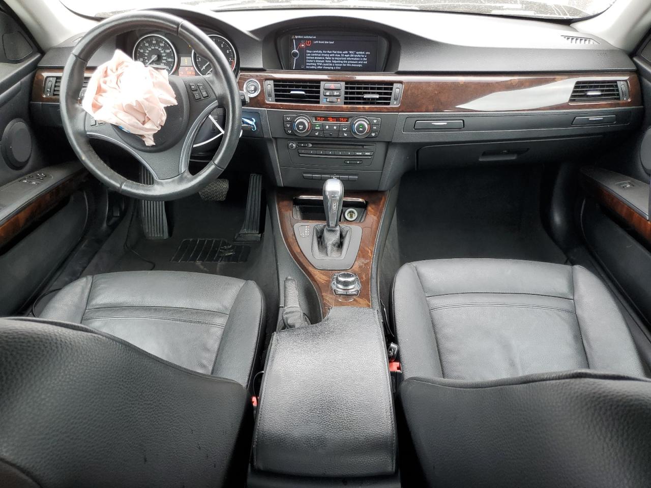 BMW 3 SERIES XI SULEV