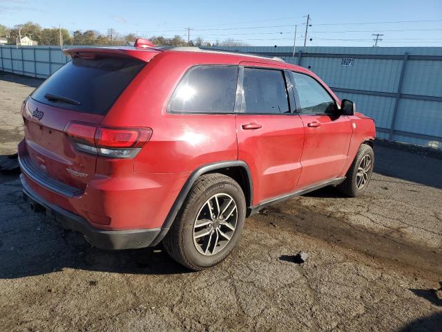 2019 JEEP GRAND CHEROKEE TRAILHAWK - 1C4RJFLG2KC553234