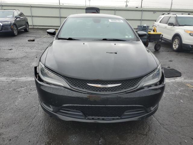 2016 CHRYSLER 200 S #3296891814