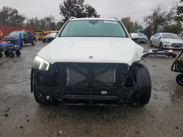 2020 MERCEDES-BENZ GLE 450 4M #3310602319