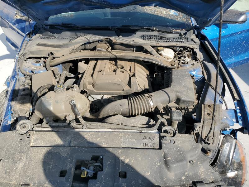 2020 FORD MUSTANG - 1FA6P8TD6L5124225