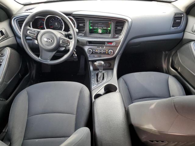 2015 KIA OPTIMA LX - KNAGM4A77F5651947