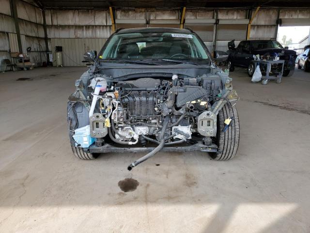 2022 HYUNDAI TUCSON SEL #3296417649