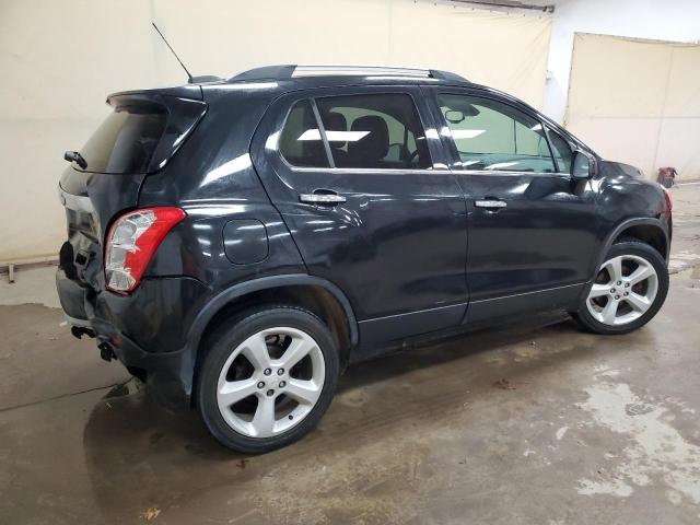 2016 CHEVROLET TRAX LTZ #3278802613