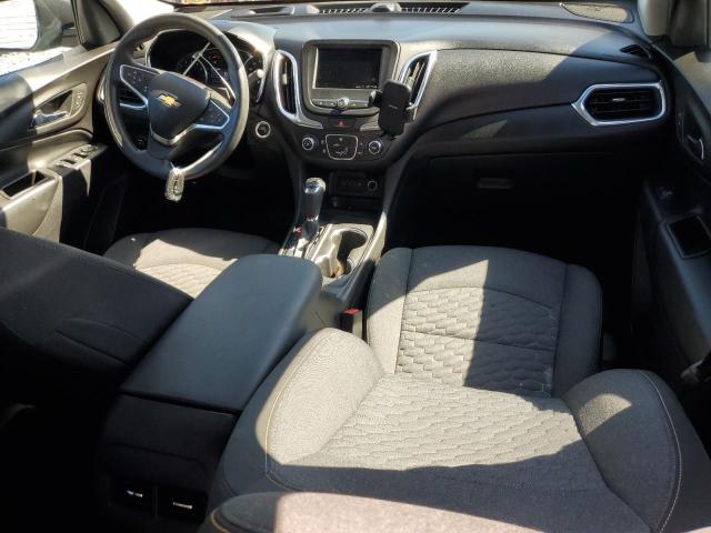 2020 CHEVROLET EQUINOX LT - 3GNAXKEV3LS527597