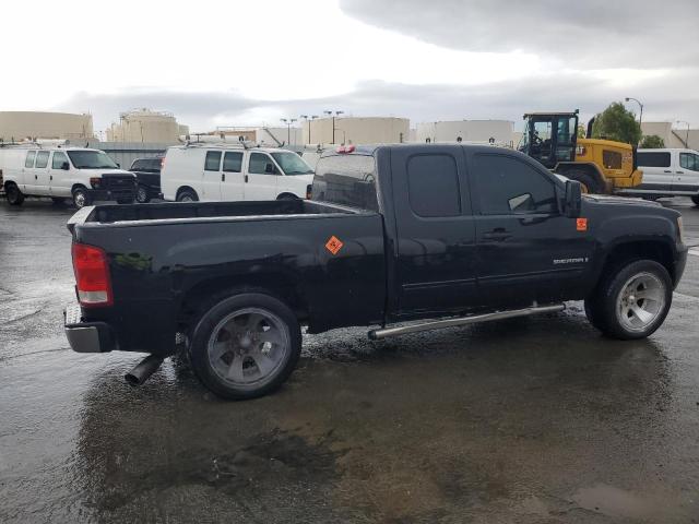 2007 GMC NEW SIERRA #3308586491