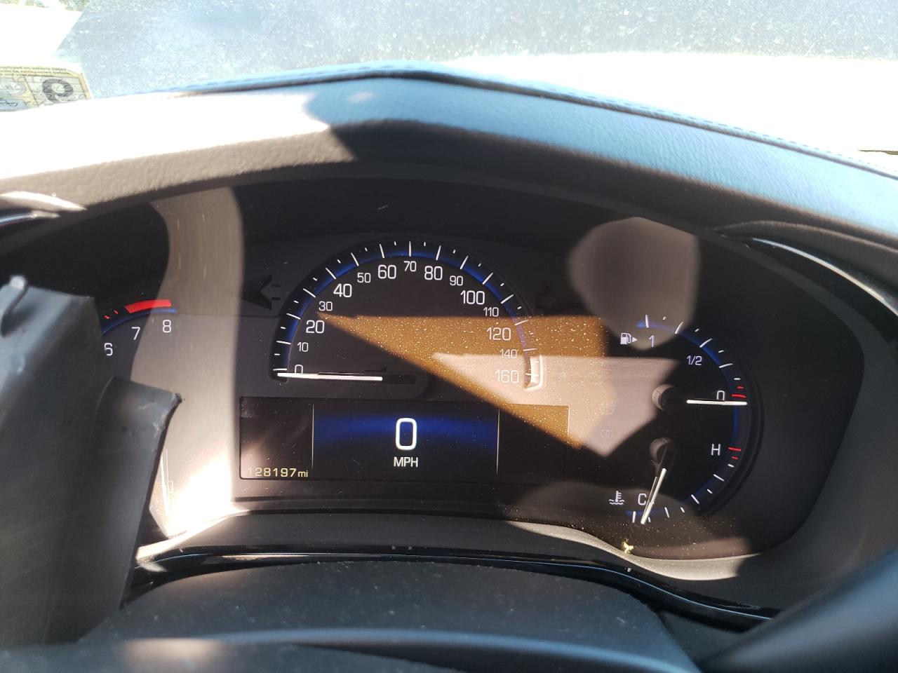 CADILLAC CTS LUXURY COLLECTION