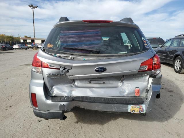 2011 SUBARU OUTBACK 2. - 4S4BRBAC3B3444103