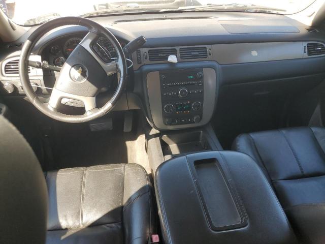 2012 CHEVROLET AVALANCHE #3291162979