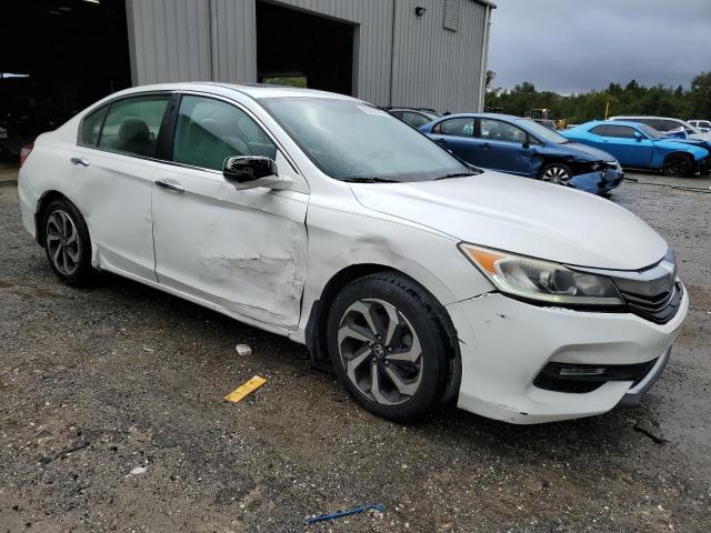2017 HONDA ACCORD EX 1HGCR2F76HA129161