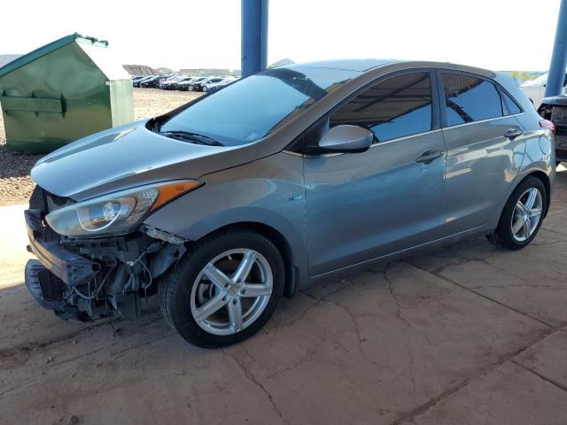 2013 HYUNDAI ELANTRA GT - KMHD35LE6DU129979