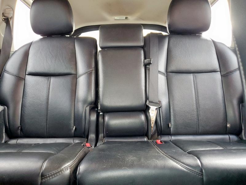 2014 NISSAN PATHFINDER - 5N1AR2MN0EC723604