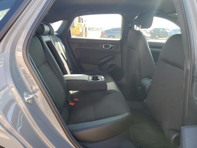 2025 HONDA CIVIC SPOR #3291433152