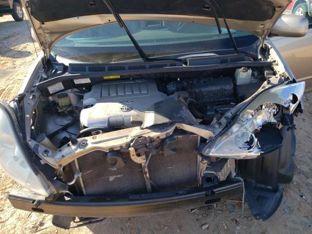 2009 TOYOTA SIENNA XLE #3296241407