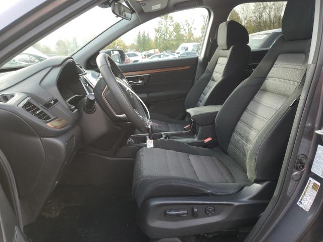 2018 HONDA CR-V EX - 2HKRW2H58JH617331