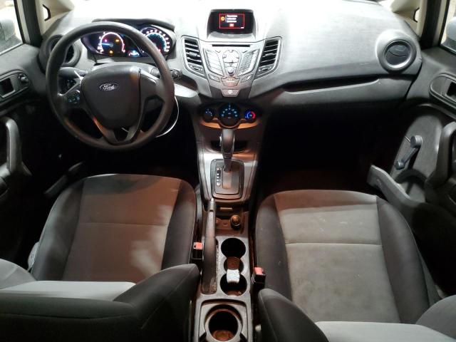 2019 FORD FIESTA S #3273744375