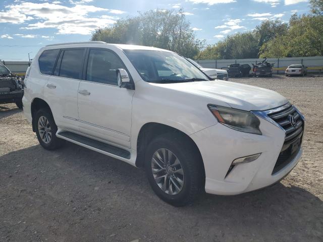 2014 LEXUS GX 460 PRE - JTJJM7FX9E5086499