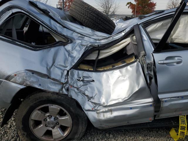 2005 TOYOTA 4RUNNER SR #3281775895