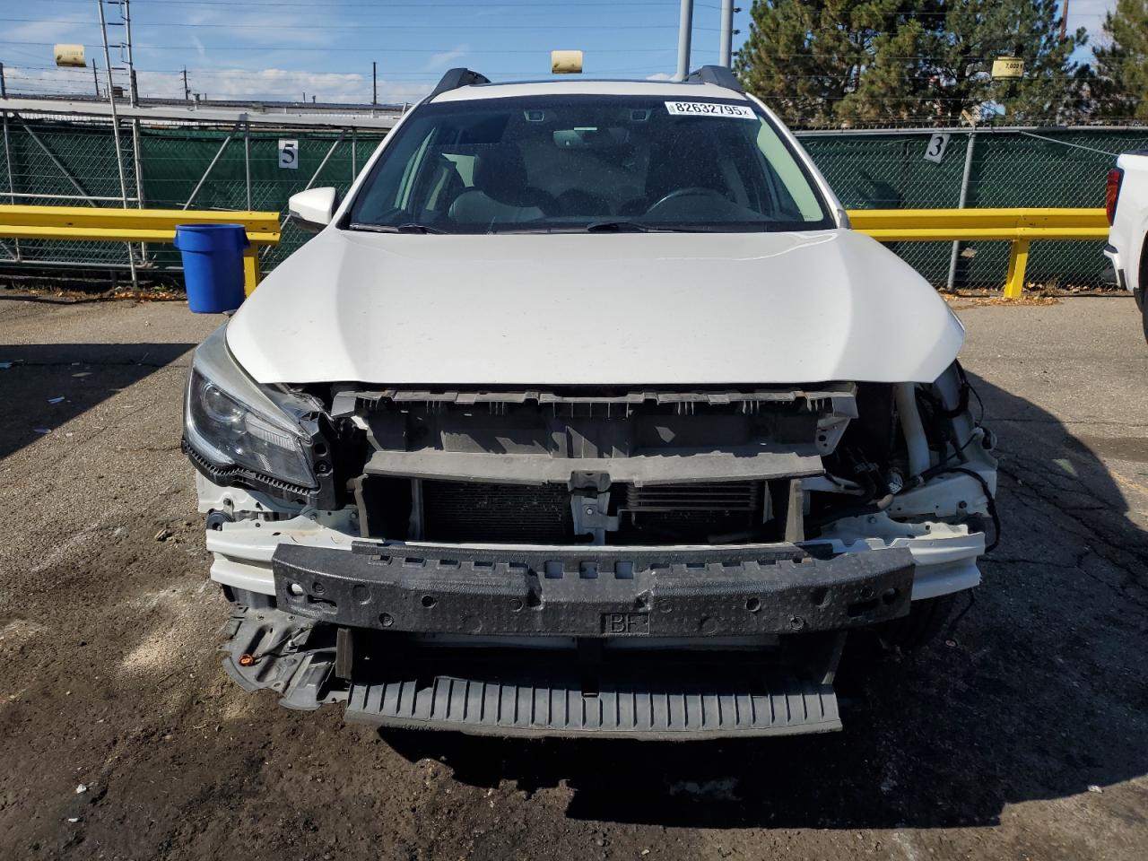 SUBARU OUTBACK 3.6R LIMITED