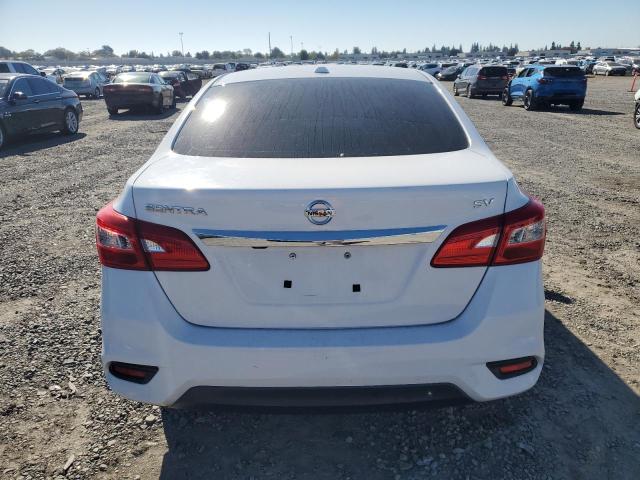 2019 NISSAN SENTRA S - 3N1AB7AP7KL613969
