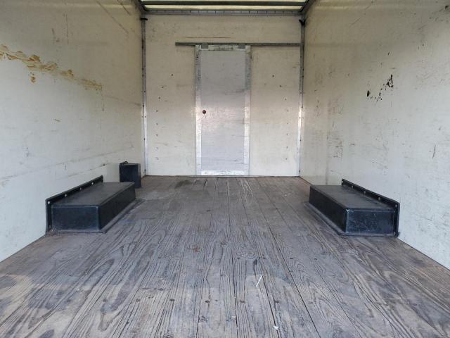 2010 CHEVROLET EXPRESS G3 - 1GB3G2BG8A1175417