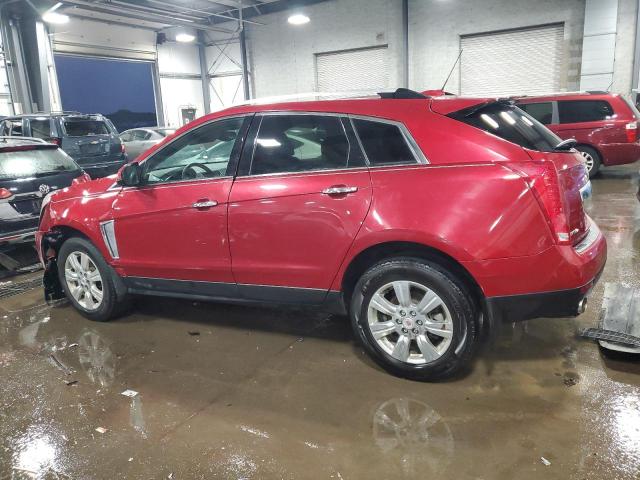 2016 CADILLAC SRX LUXURY 3GYFNEE36GS541160