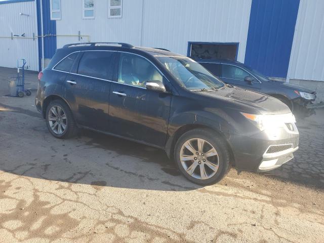 2011 ACURA MDX ADVANC - 2HNYD2H73BH005187