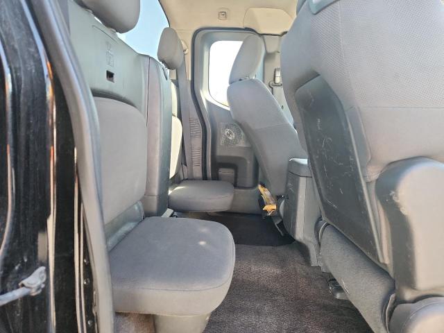 2010 NISSAN FRONTIER K - 1N6BD0CT3AC439502