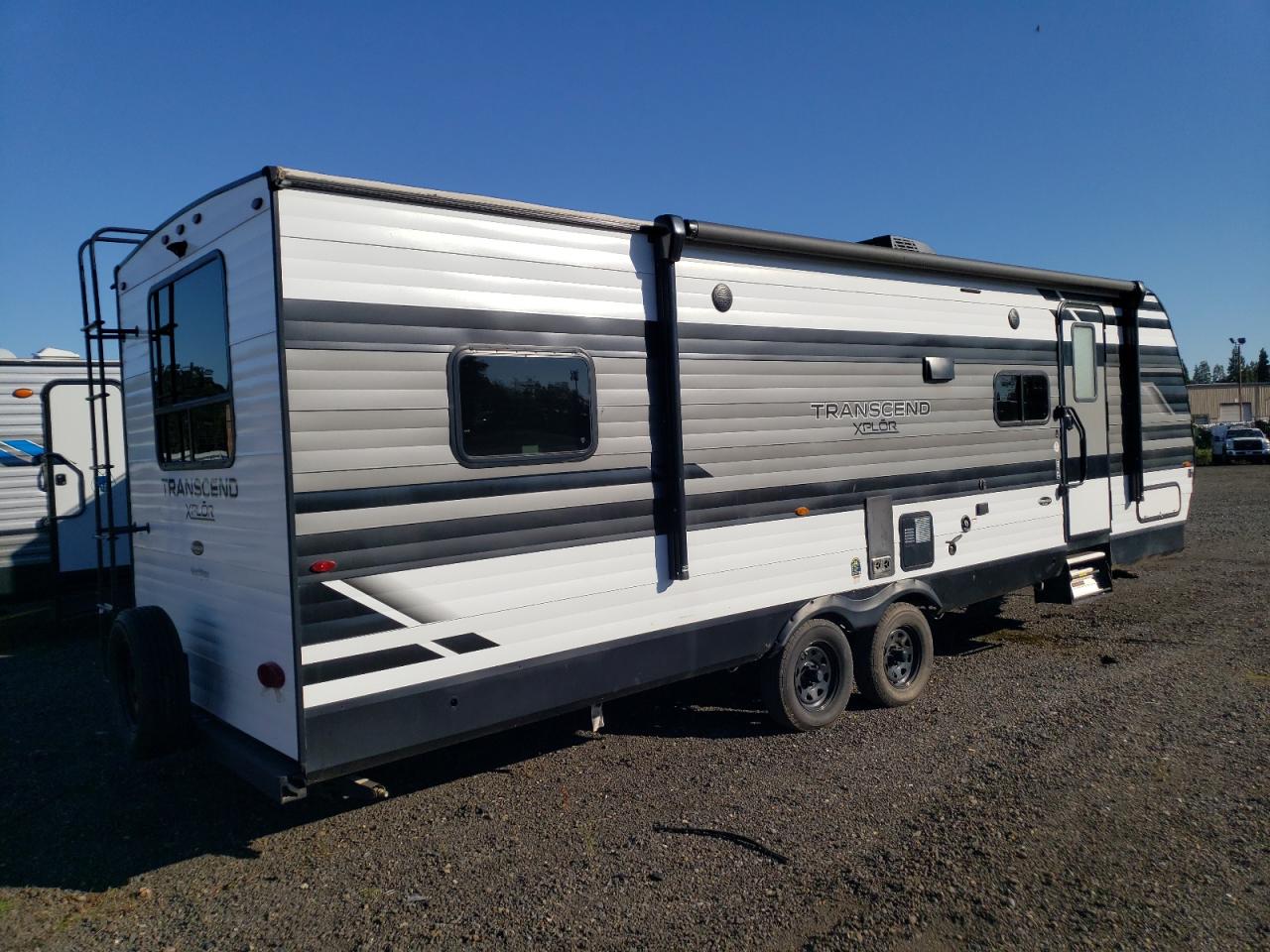 Lot #3282738281 2022 GRAND DESI TRANSCEND