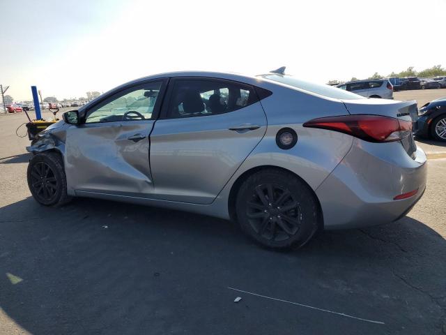 2015 HYUNDAI ELANTRA SE 5NPDH4AE1FH547916