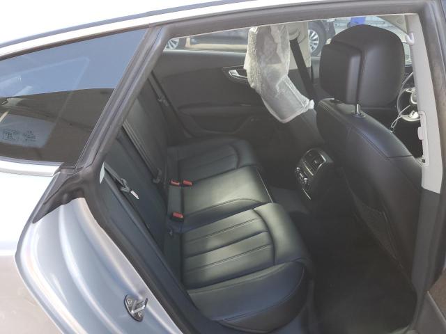 2018 AUDI A7 PRESTIG WAU23AFC5JN092053