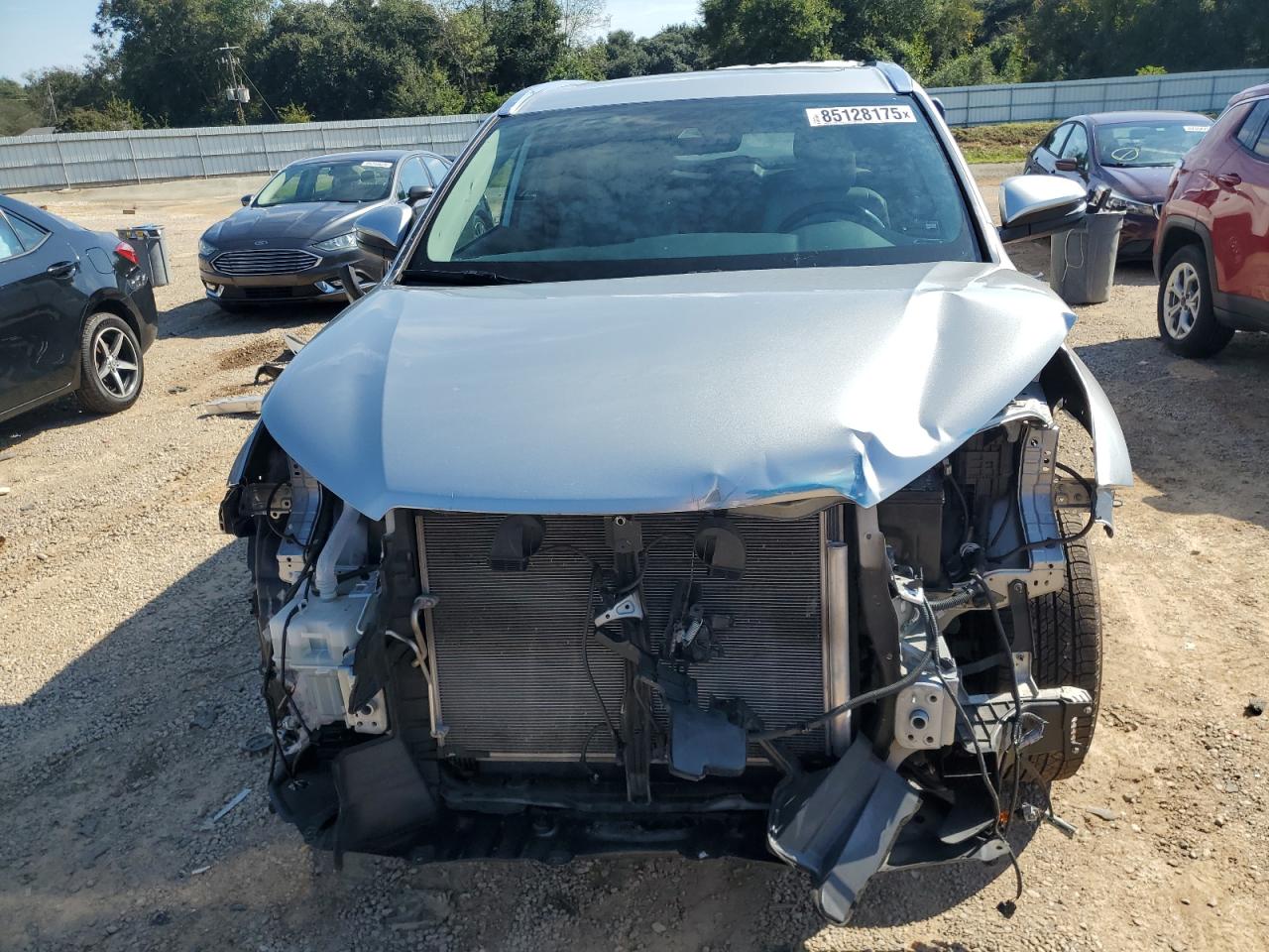 TOYOTA HIGHLANDER SE