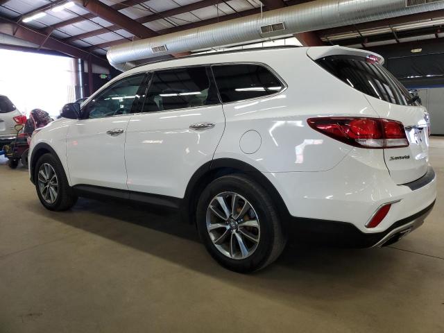 2017 HYUNDAI SANTA FE S KM8SM4HF3HU188008