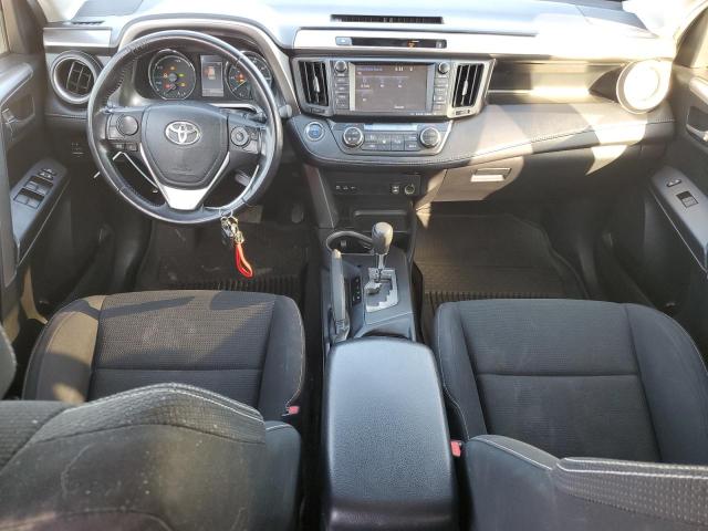 2016 TOYOTA RAV4 HV XL JTMRJREV8GD001932