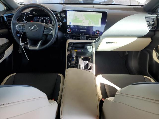 2024 LEXUS NX 350 PRE - JTJGGCEZ1R5006910