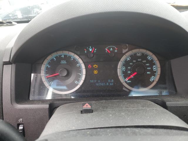 2010 FORD ESCAPE XLT - 1FMCU9DGXAKA01316